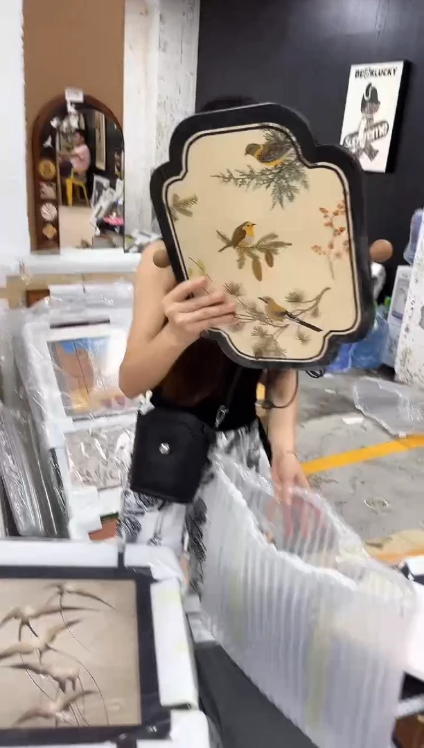 竖款新**熠仓库清货  默认瑕疵