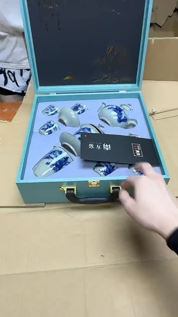 瓷片其他精品茶具@@@@@@@@@@@@