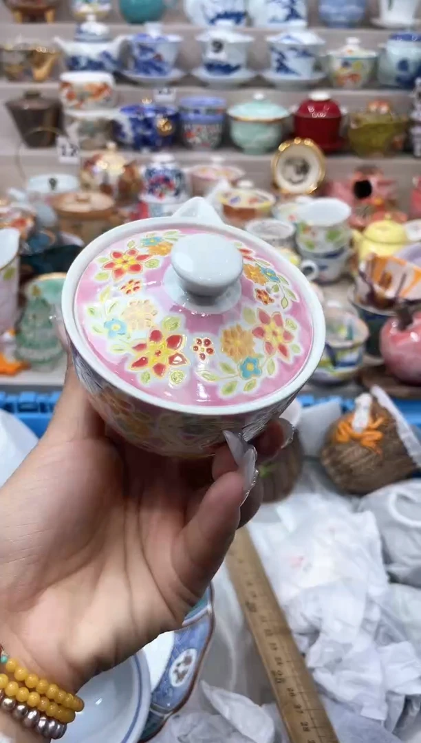 【闪购商品】云陶集市祝大家2025愿你所愿皆所得