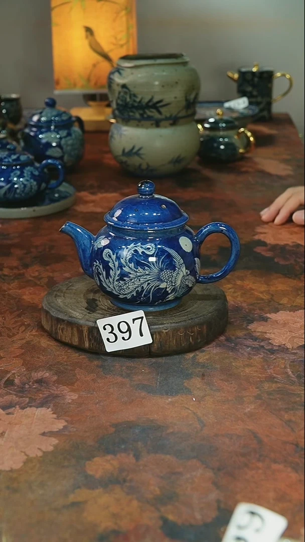 茶碗...........397