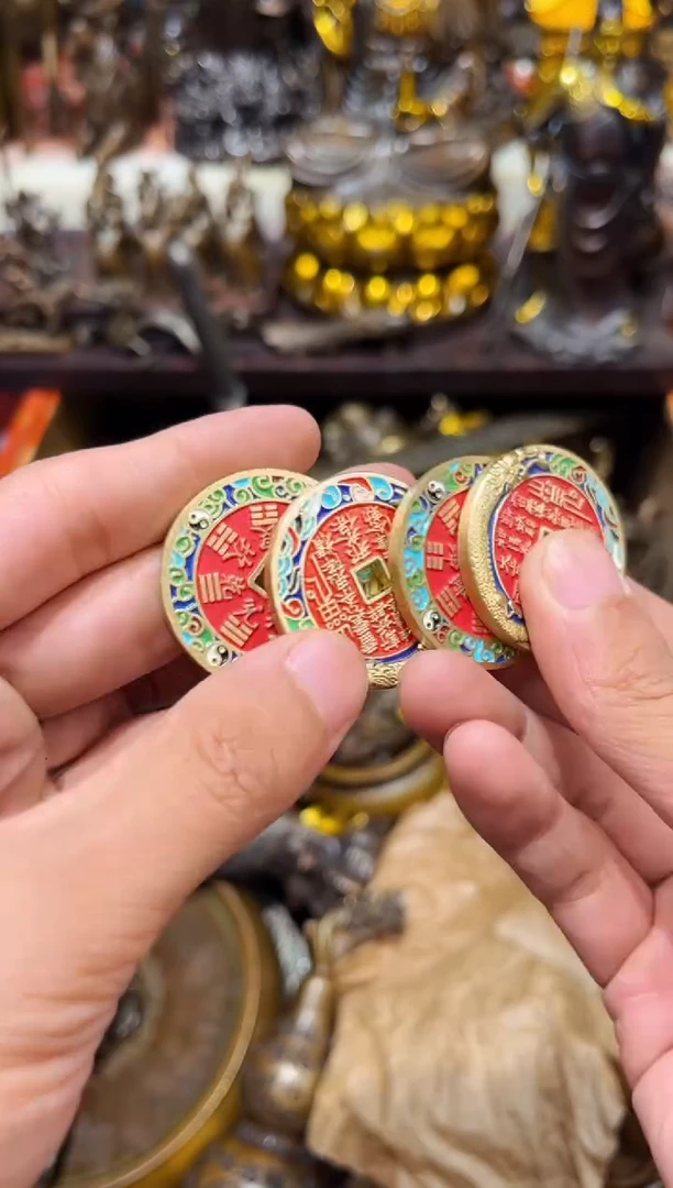 Q诺诺古铜高端精品43