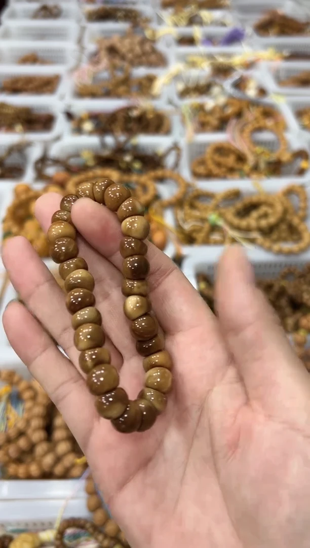 手串库克卡10.5库克蒜瓣大肠 素圈