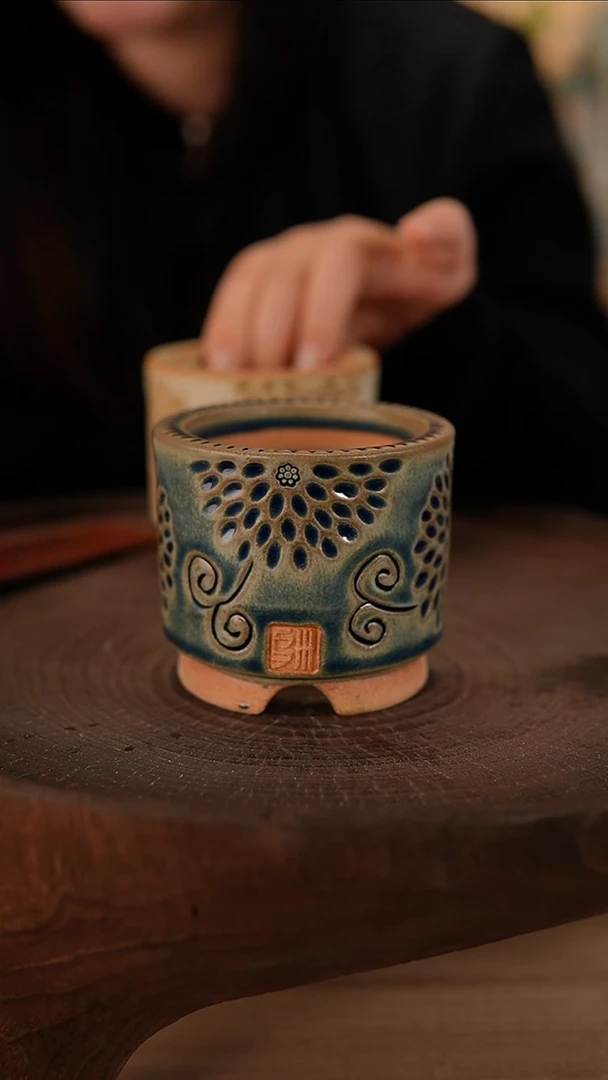 【闪购商品】陶瓷2-21-015默认有瑕口6