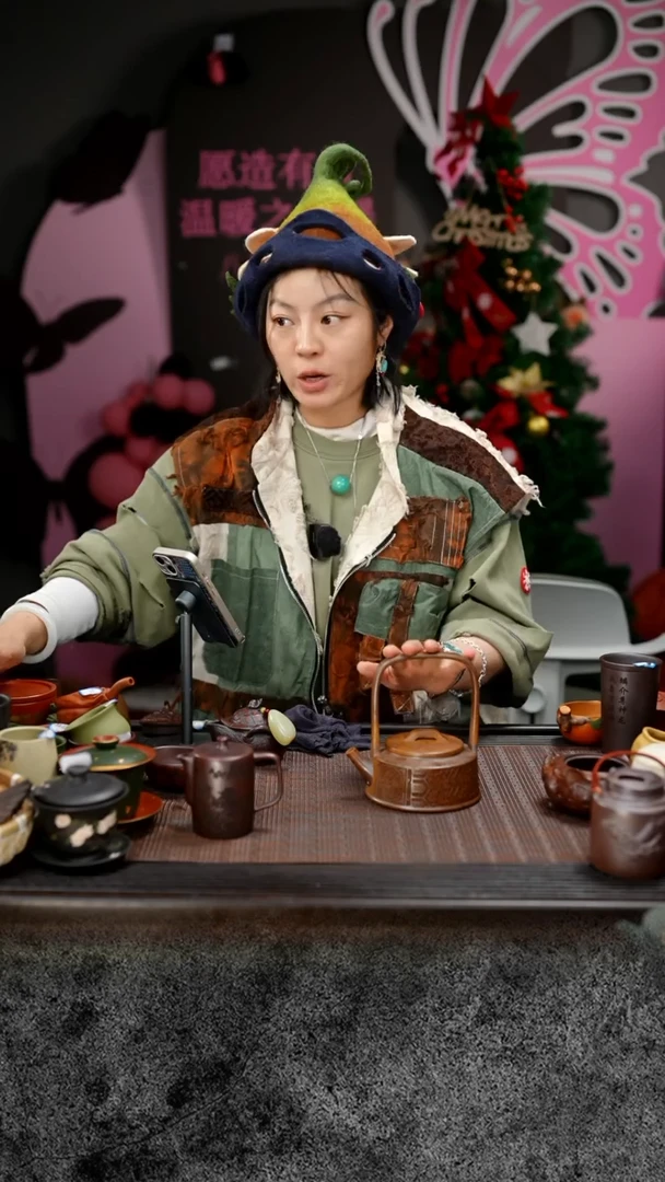【闪购商品】紫砂茶盘紫砂提梁