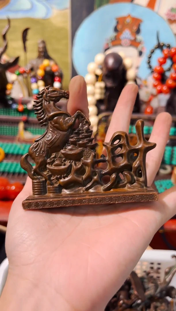 玉耀精选国画风系列