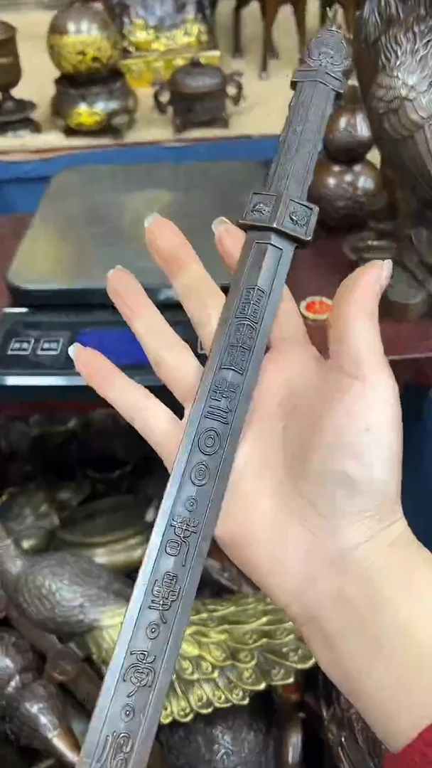 【澄朗铜器】精品铜器