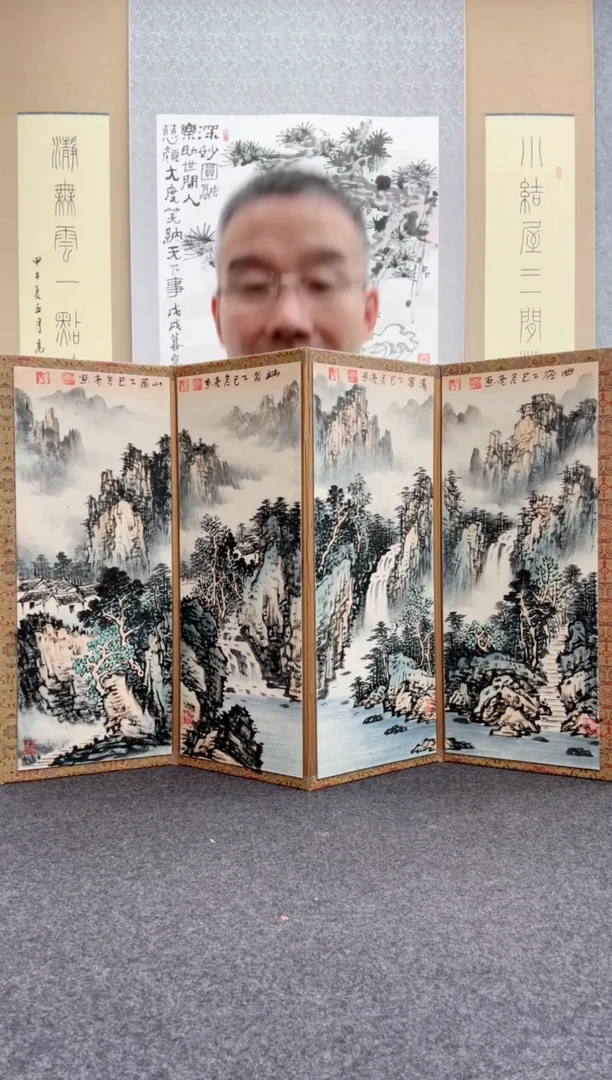 书法王冬亮：