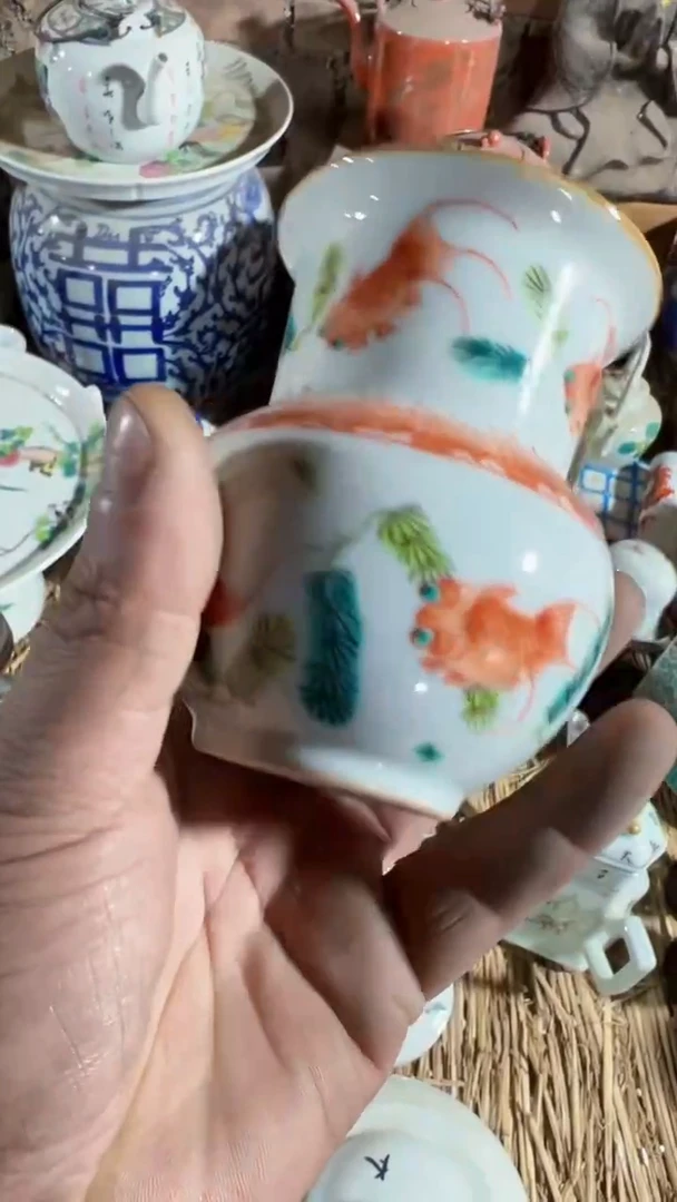 【闪购商品】瓷器摆件摆件摆件瓷器摆件摆件摆件