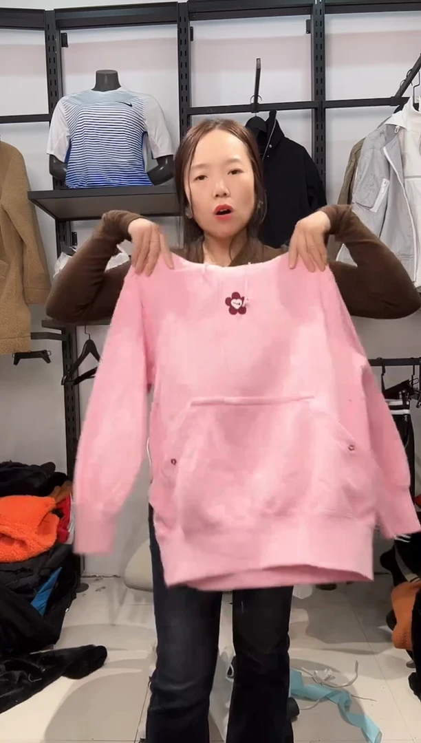 2341  编码  瑕疵直播间过款为准 尺码