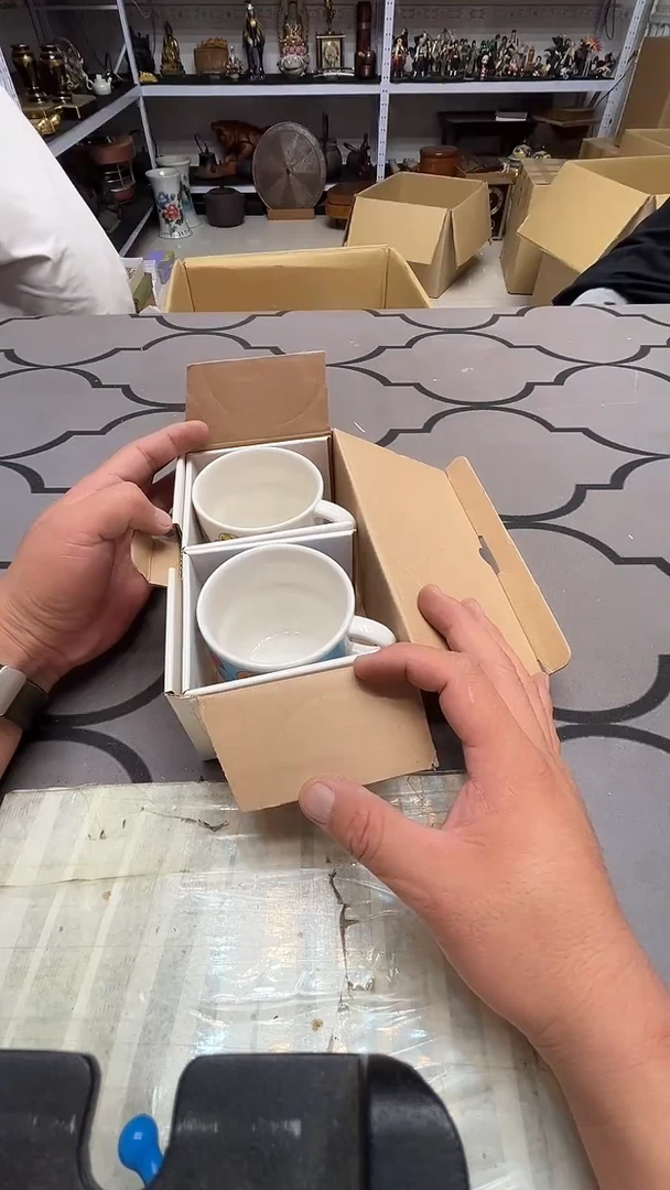 1G****e日本精品回流瓷器70