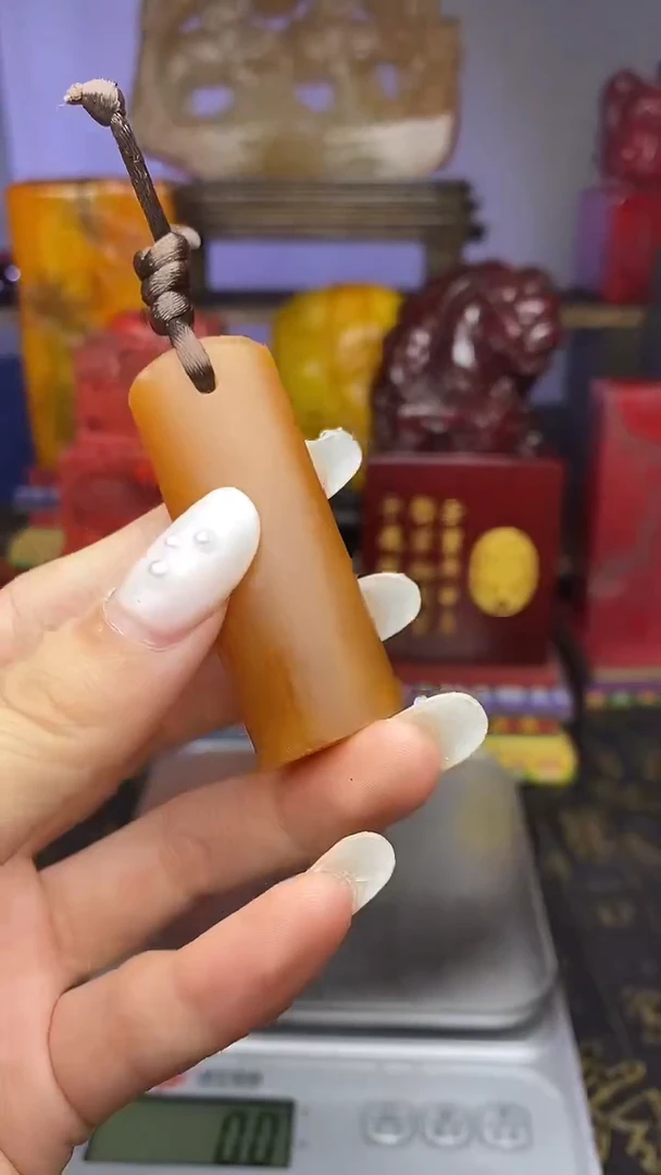 寿山石印石天然寿山石11111