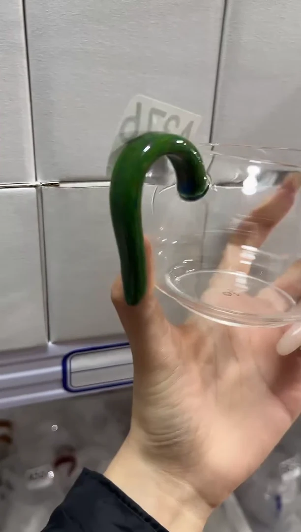 手工艺品琉璃A376