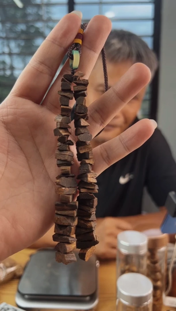 沉香沉香碎屑大车挂福利款多样性发一