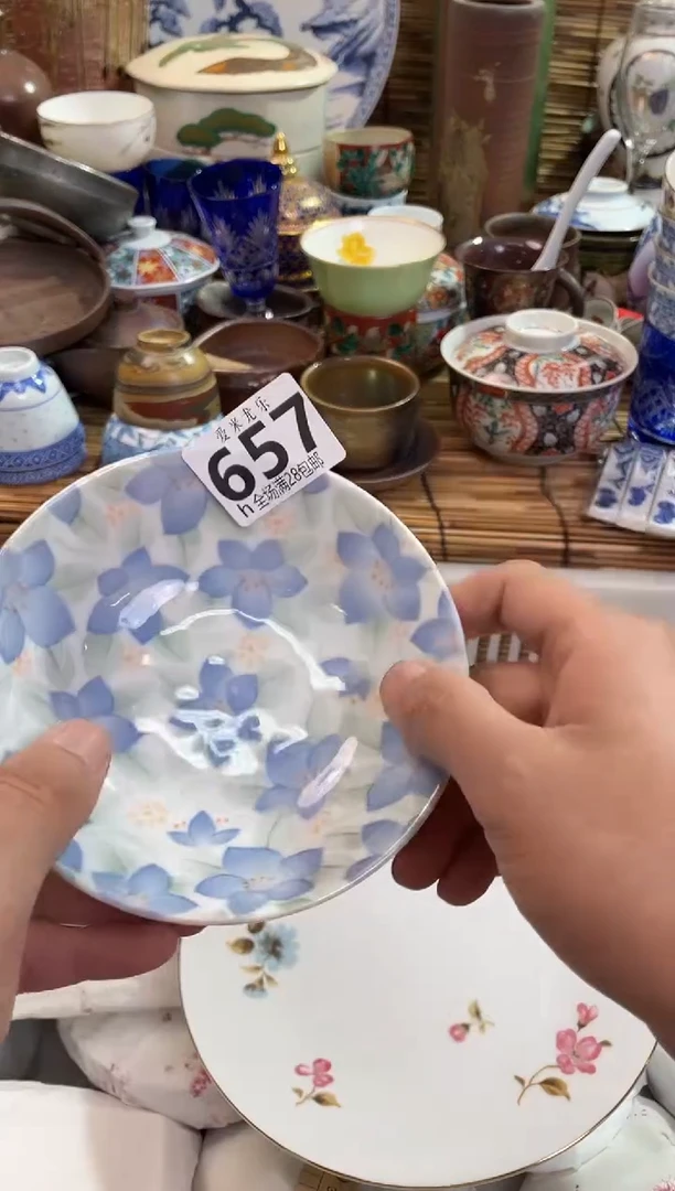 J****⭐全场满28包邮，陶瓷茶具瓷器