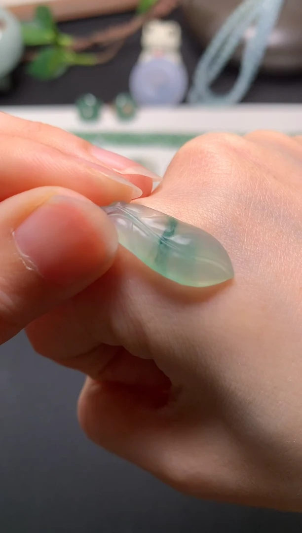 未镶嵌定制翡翠0449612426