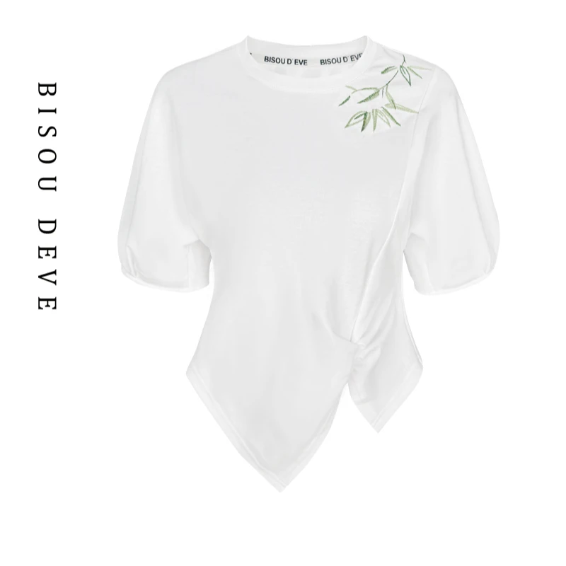 【丁姐宠粉专享】雅韵扭结上衣MA07018509