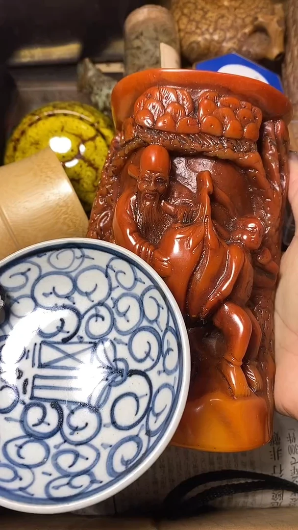 【闪购商品】默认工艺艺术美术品