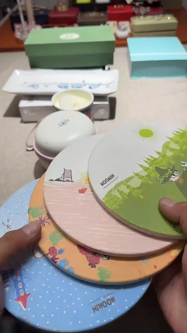 瓷片算了，真划算买它@@1