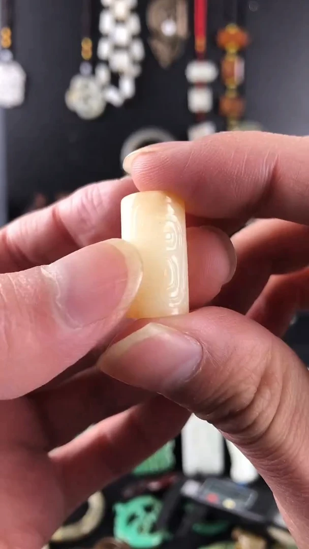 未镶嵌和田玉挂件和田1111111