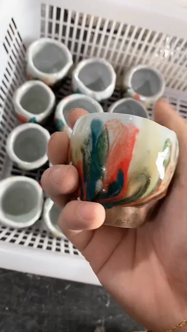 【闪购商品】瓷片陶瓷茶器福利58