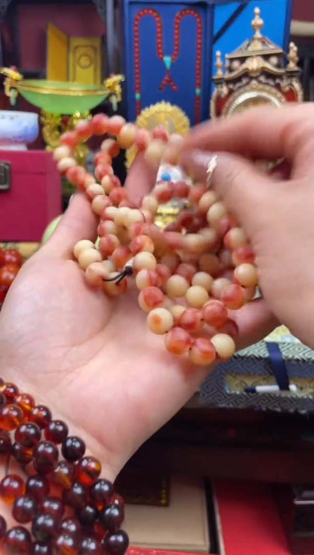 【闪购商品】玛瑙/玉髓颈饰未镶嵌甜姐心意专属链接