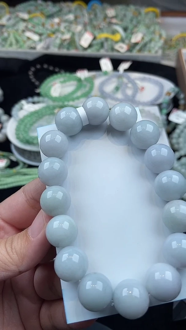 手链翡翠未镶嵌小****✨8