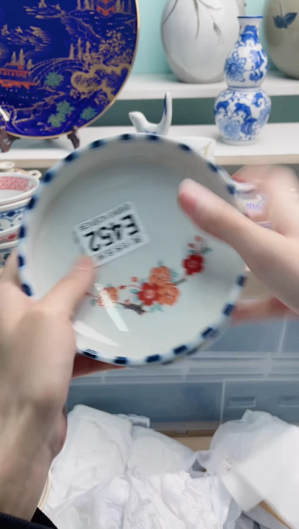陶瓷燕*窝E452******