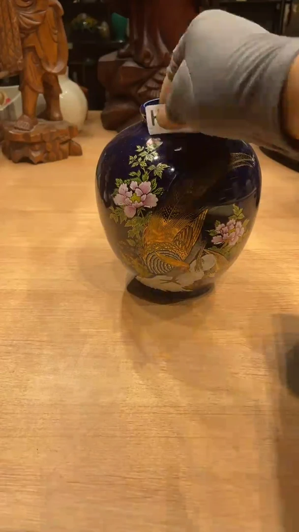 置物木器茶具摆件