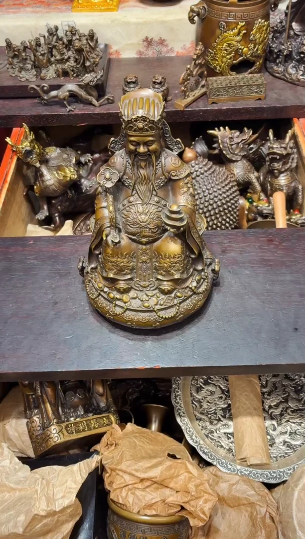 铜古居高端精选链接H