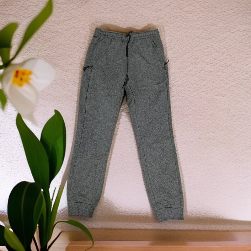 女士秋冬加绒裤8833时尚百搭保暖加厚