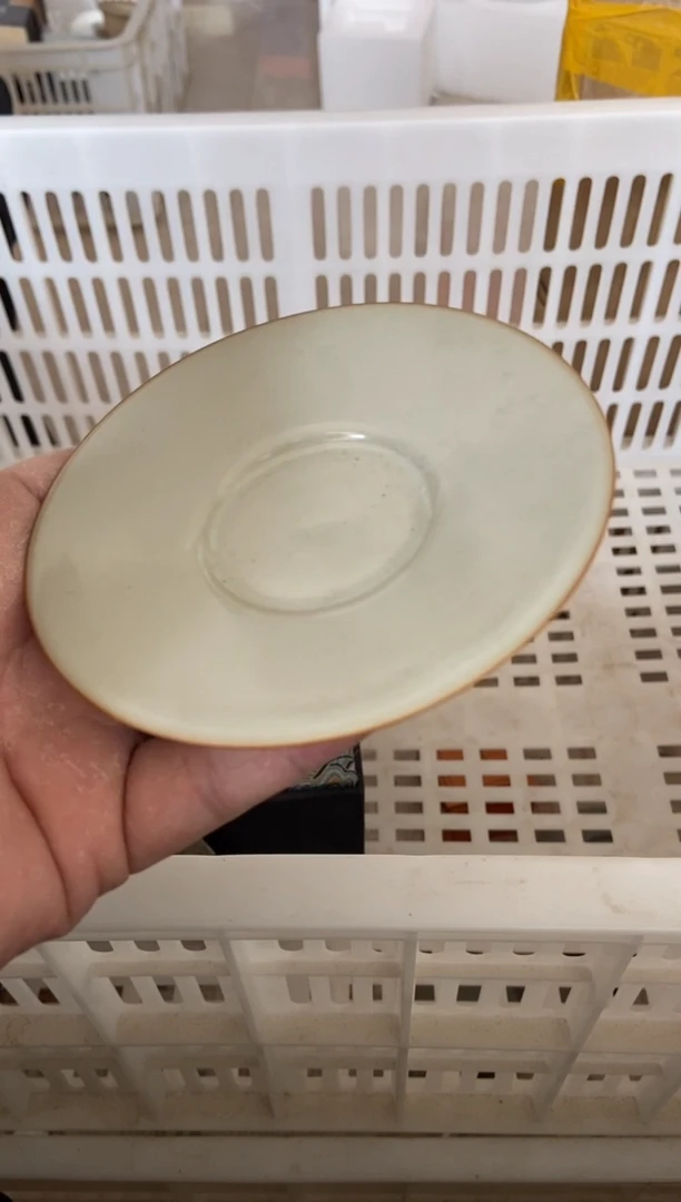 杯子瓷无运费险有瑕疵的摄影的产品有使用过的痕迹有点脏介意勿拍