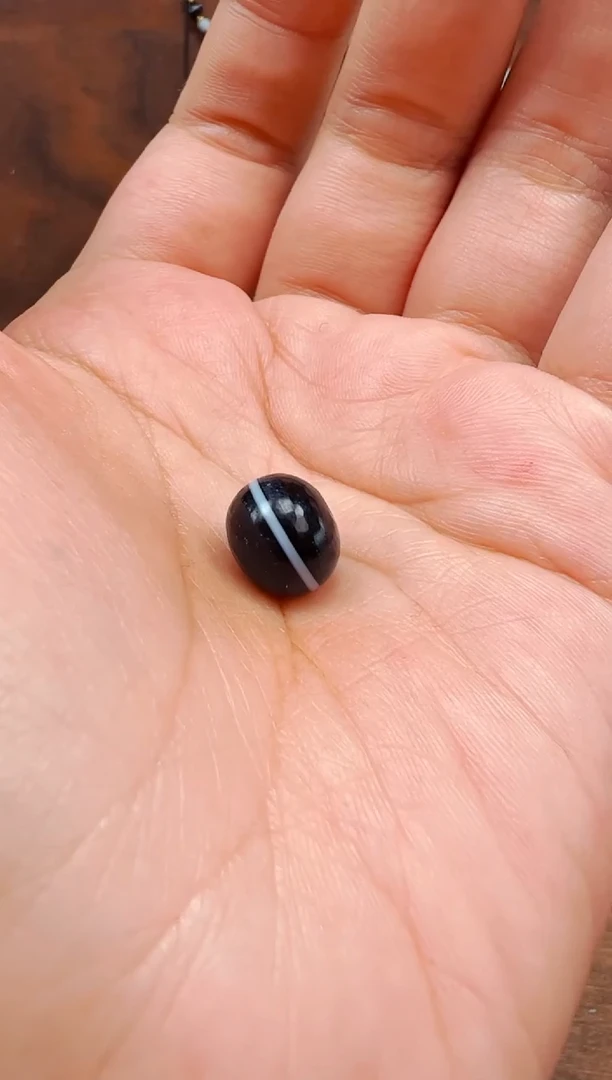 【肖钟出品】东南亚配珠