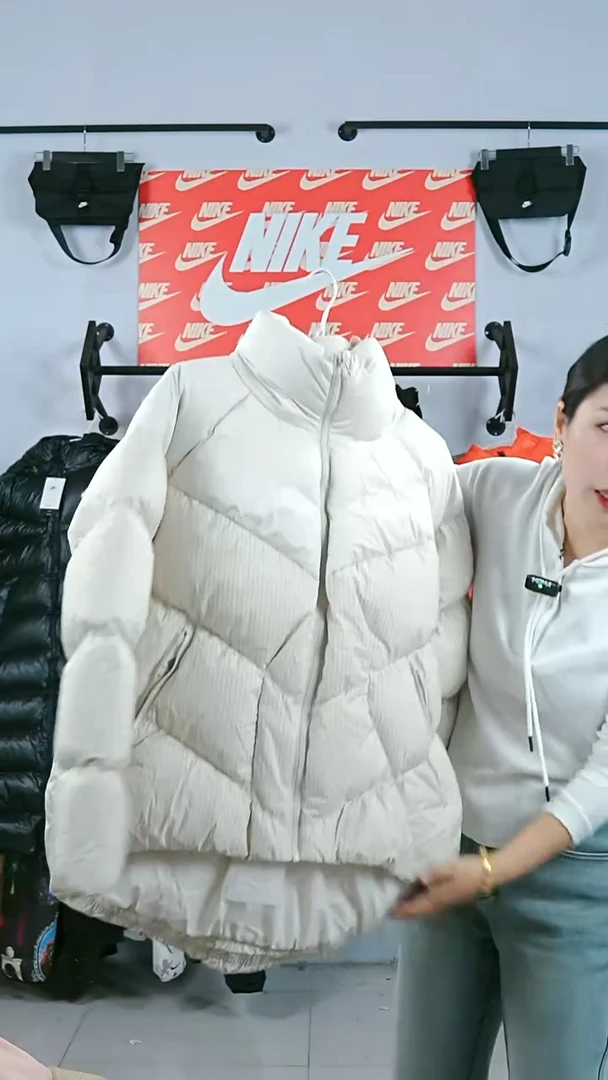 384闪购编码Nike/Jordan运动衣以直播间过款为准尺码XL