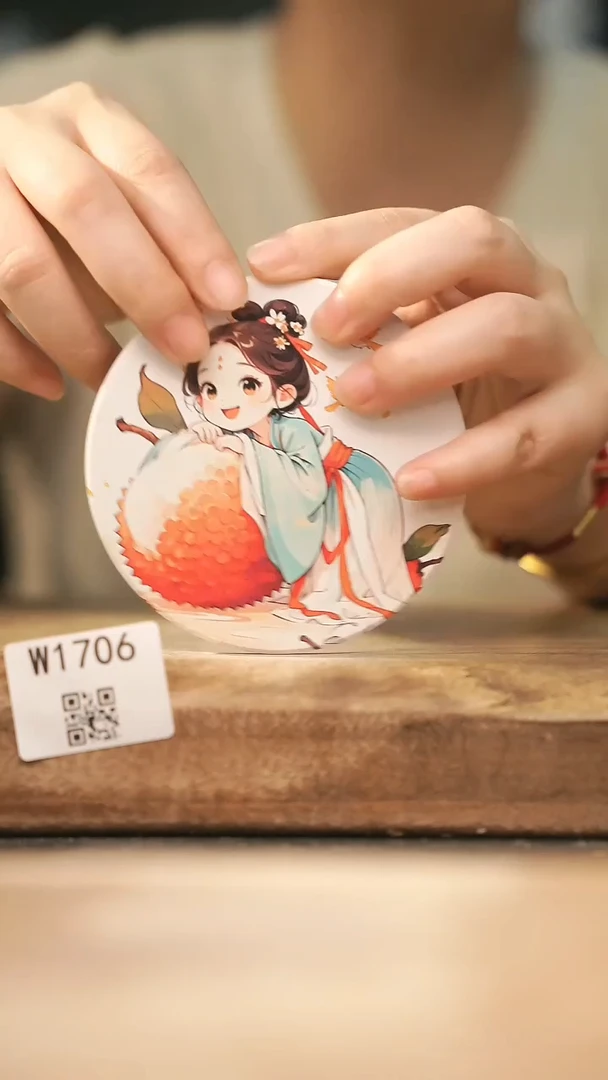 【经典福利】/ 杯子@@W1706