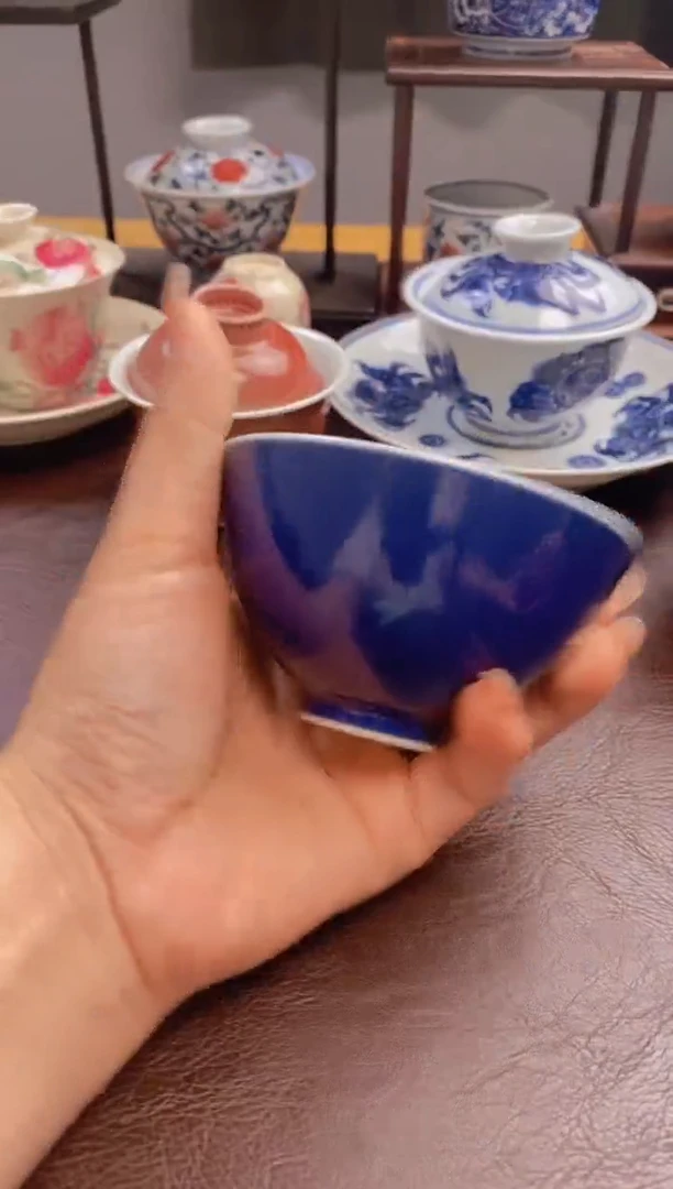 小美妙陶瓷美美美器