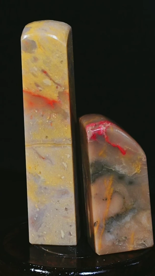 【闪购商品】昌化石昌化鸡血石