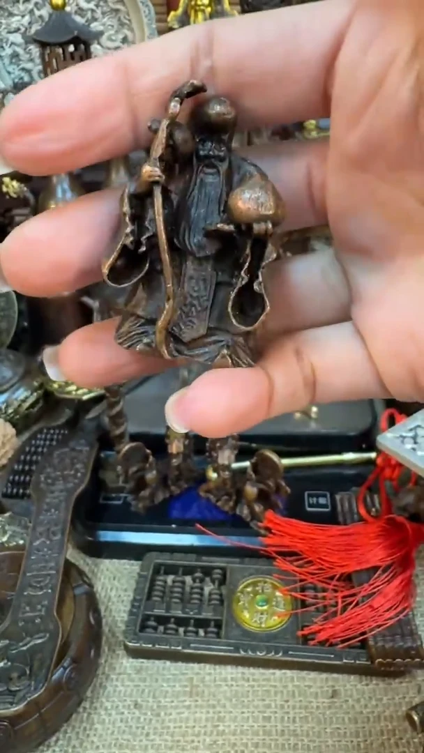 益臻铜器益臻铜器