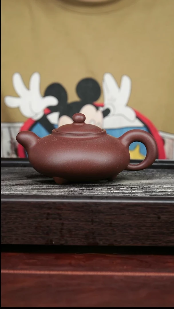 茶壶紫砂精品紫砂壶43.......300CC