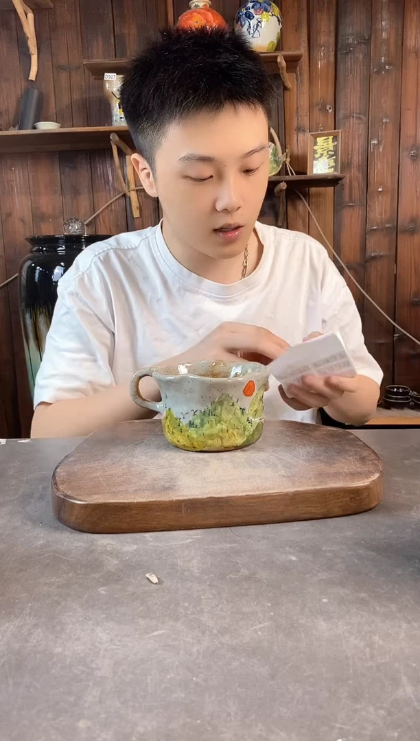 碗436，手工手作，超值陶瓷