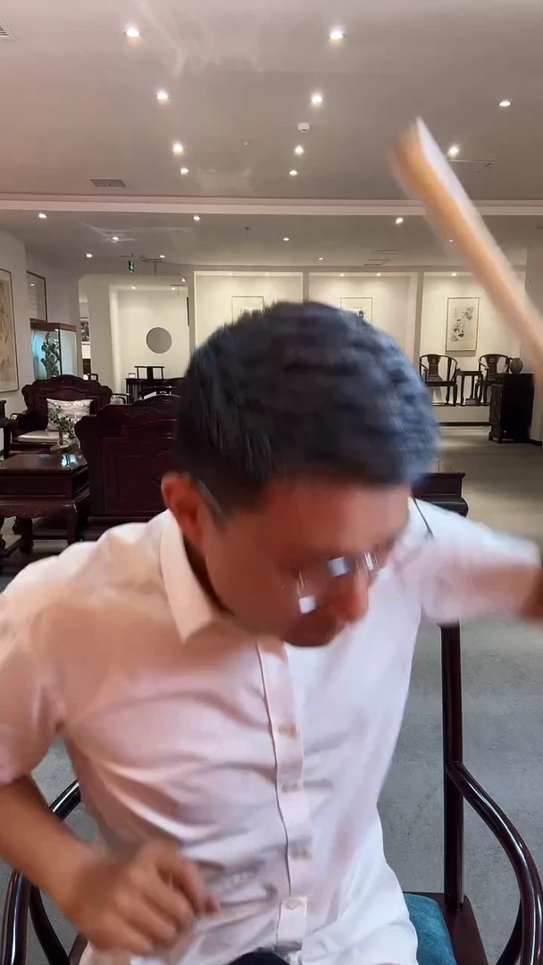 国画易志平 金线山水 s015随发一副