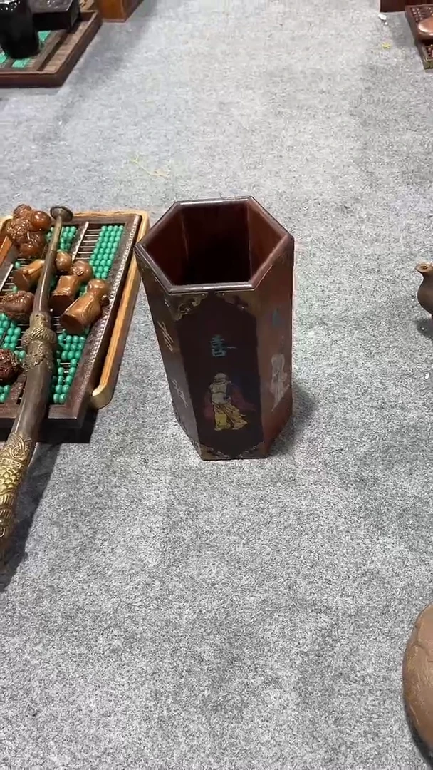 木简约淘木舍直播链接