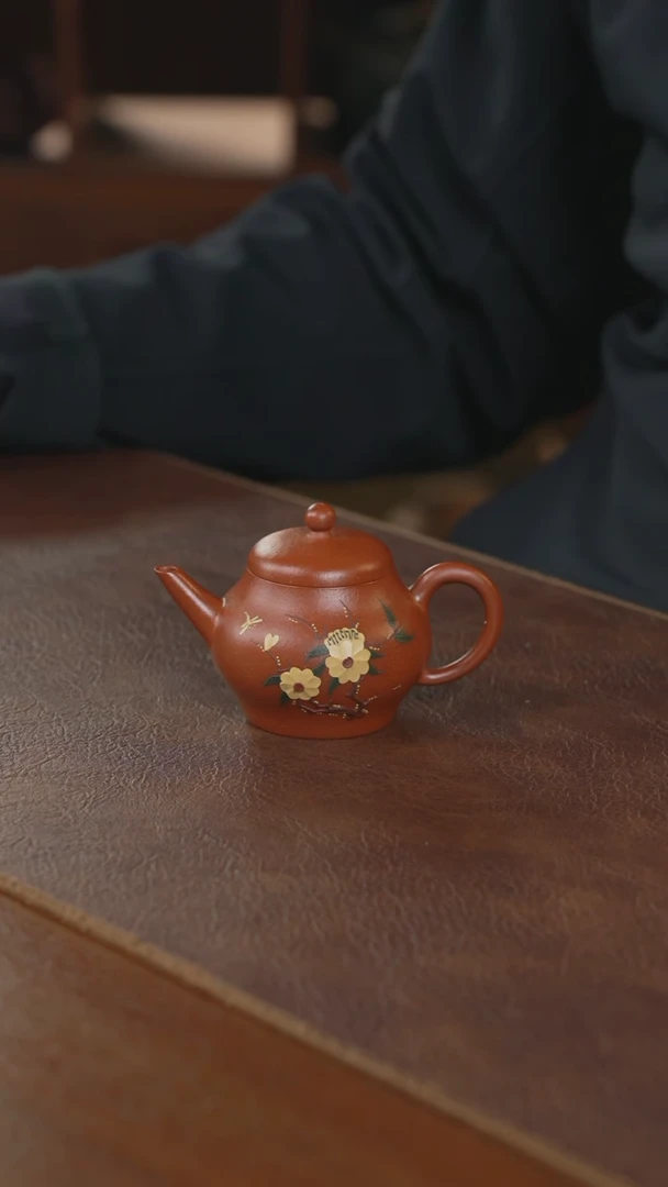 【闪购商品】紫砂茶壶紫砂壶紫砂壶