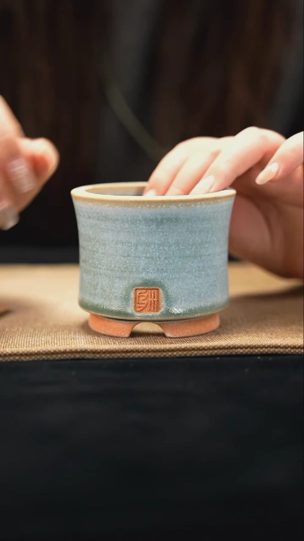 口径7花盆-11-1-328特