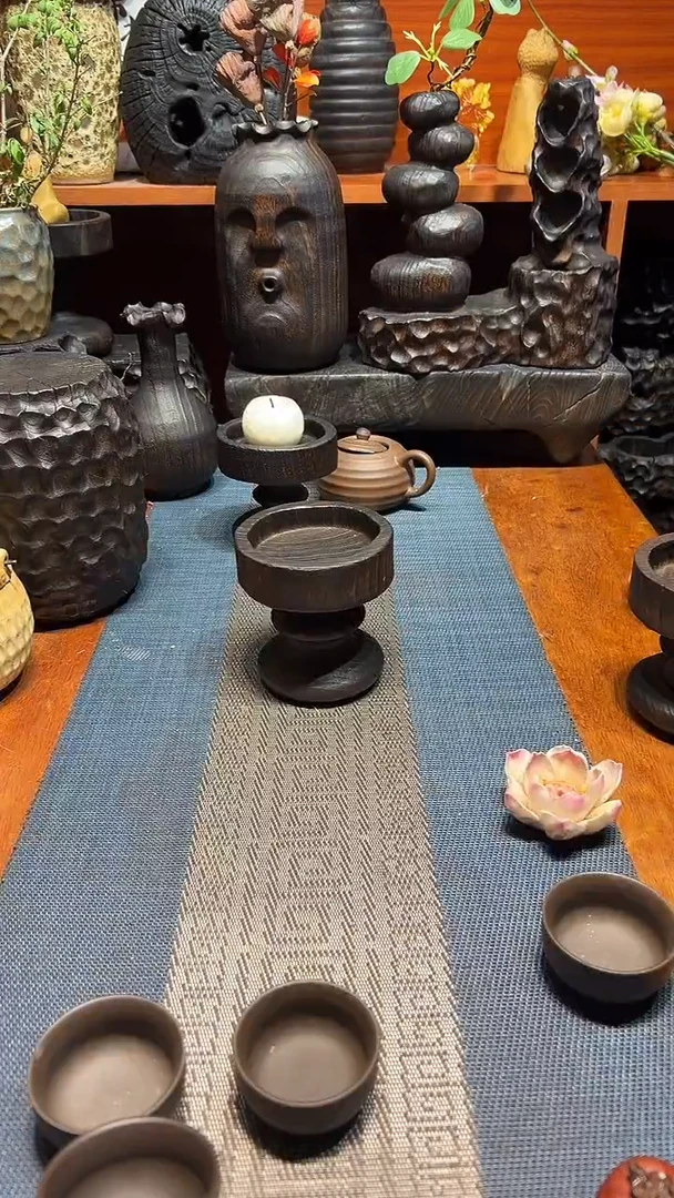 香樟木香樟木一物一拍