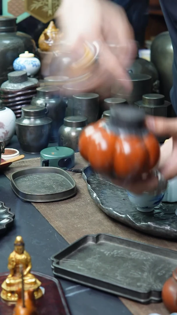 瓷片好物推荐雅玩好物