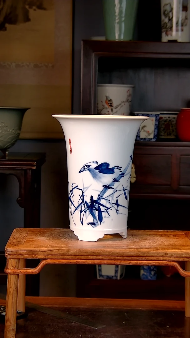 【闪购商品】红陶1