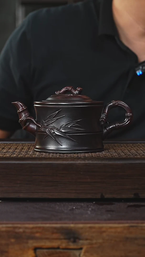 茶壶紫砂丁蜀镇紫砂壶