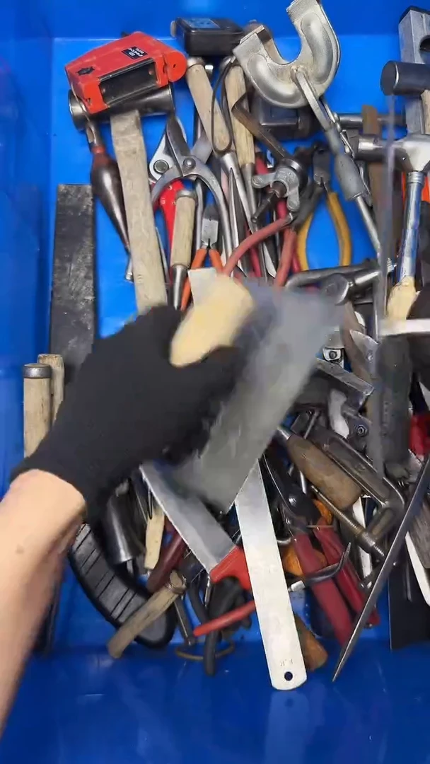 极**牛五金工具钳子剪子等15