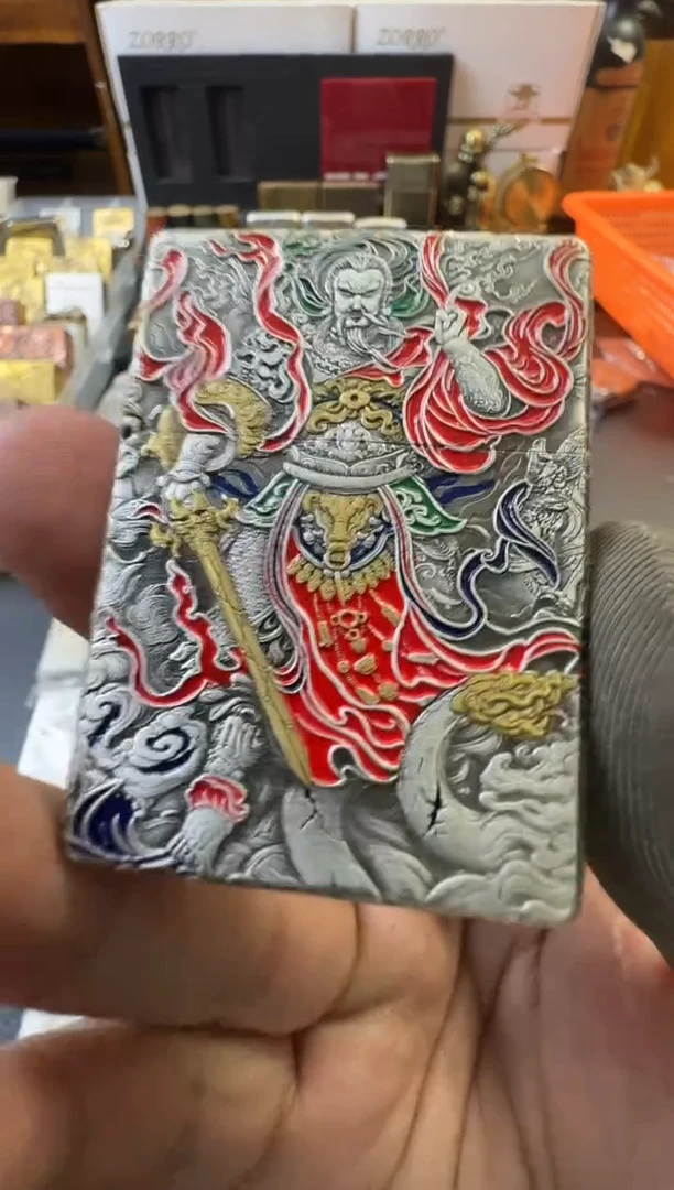 一****人真武大帝111