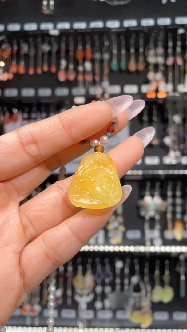 紫晶耳饰银S925镶嵌逃不掉